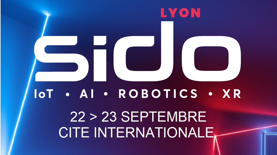 Salon SIDO Lyon