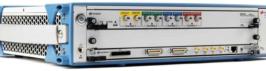 L’AXIe Consortium dévoile une spécification « économique » de l’AXIe