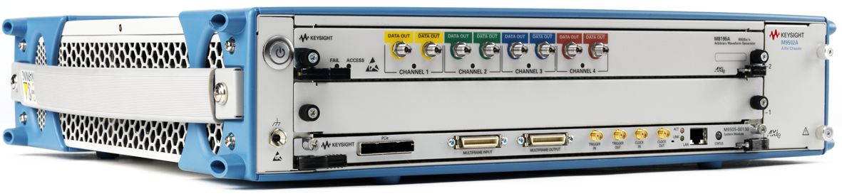 Keysight Technologies