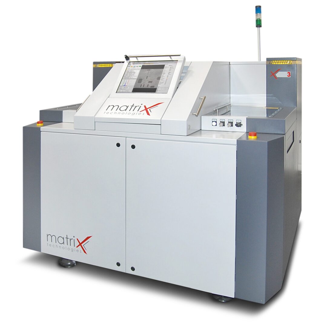 MatriX Technologies
