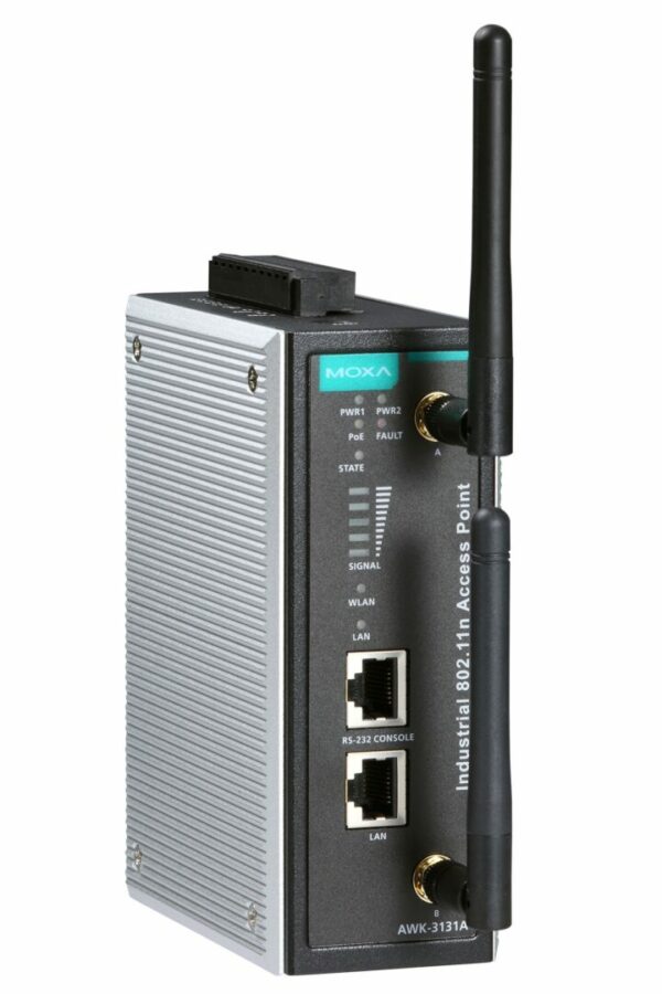 Périphérique de communication sans fil