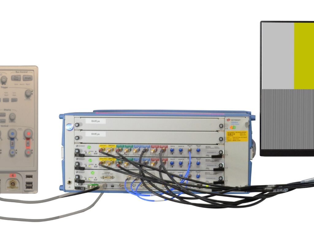 Keysight Technologies organise un séminaire technique