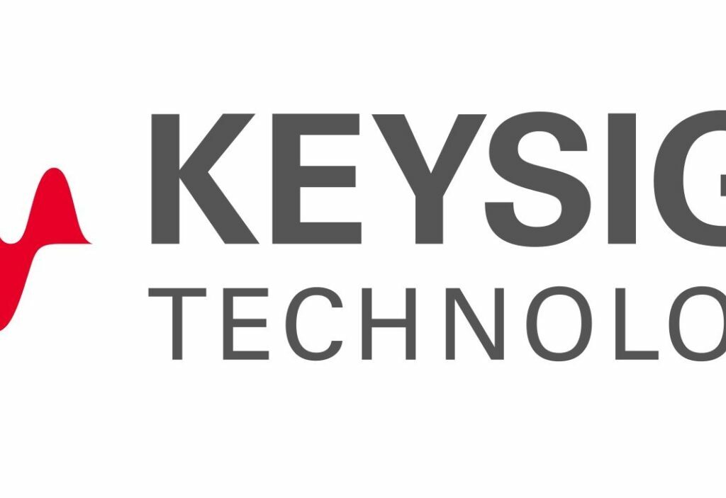 Légère croissance des ventes annuelles de Keysight Technologies