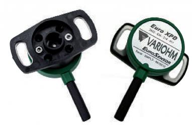 Variohm EuroSensor