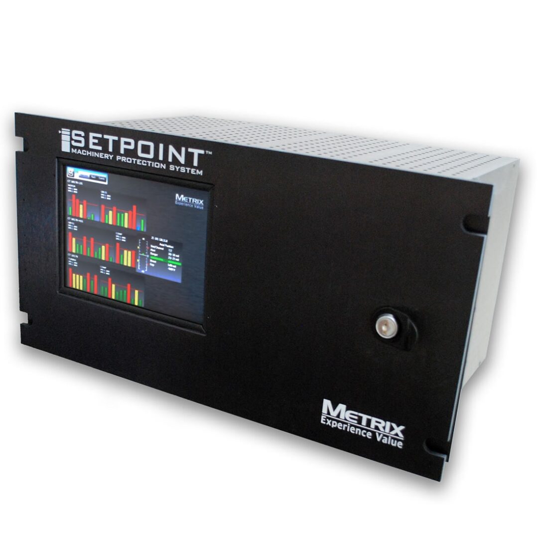 Metrix Instrument