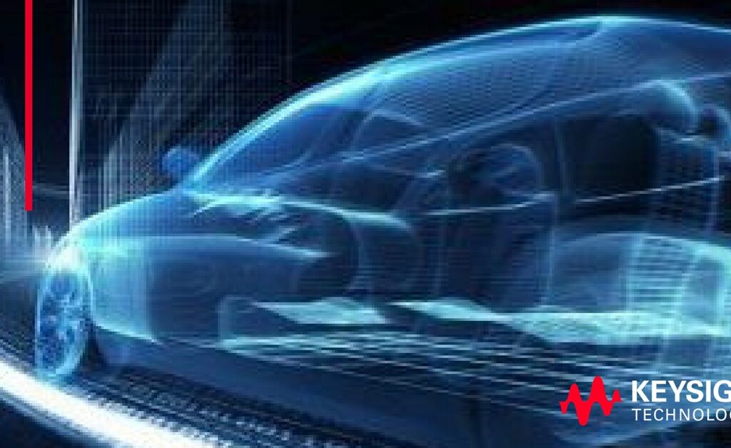 Solutions de conception & test pour l’automobile