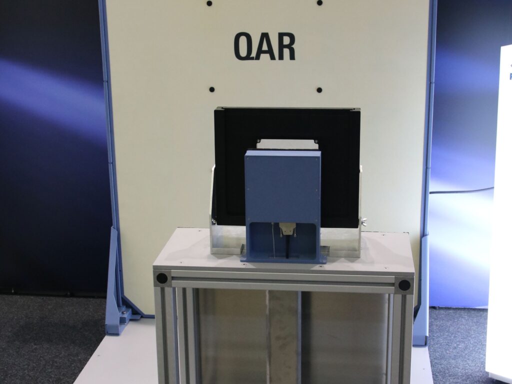 EuMW 2017 : Rohde & Schwarz mise sur l’automobile