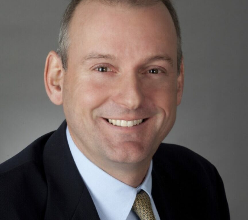 Mark Pierpoint est promu à la tête d’Ixia