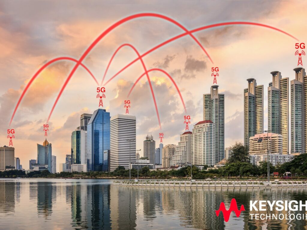 En savoir plus sur les ondes millimétriques en 5G