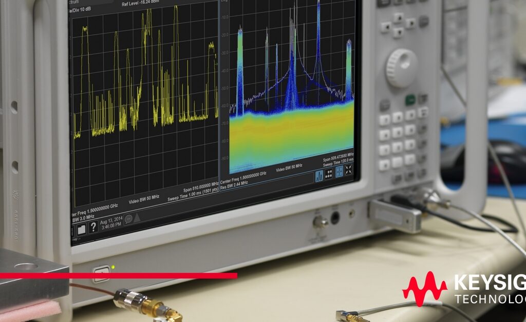 Techniques pour optimiser votre analyseur de signal