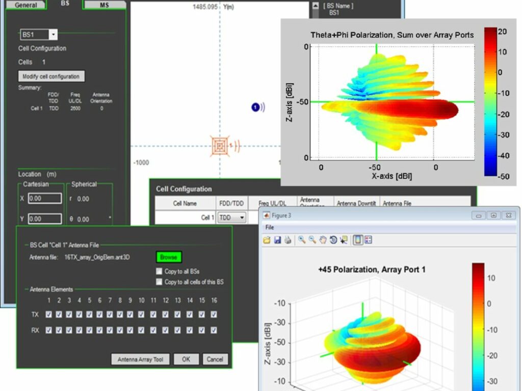 Keysight Technologies complète sa gamme d’émulateurs 5G