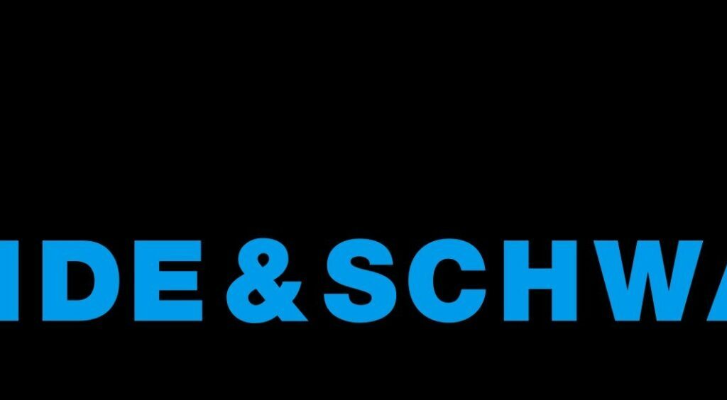 Le CA de Rohde & Schwarz passe la barre des 2 milliards