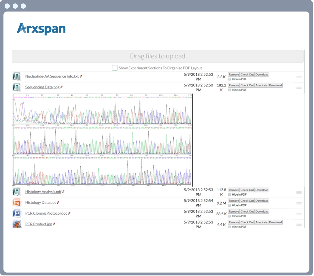 Arxspan