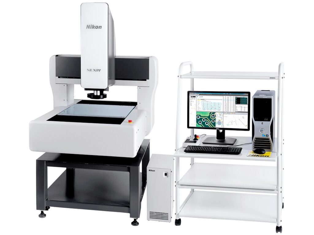 +7,65 % pour le marché de la mesure optique