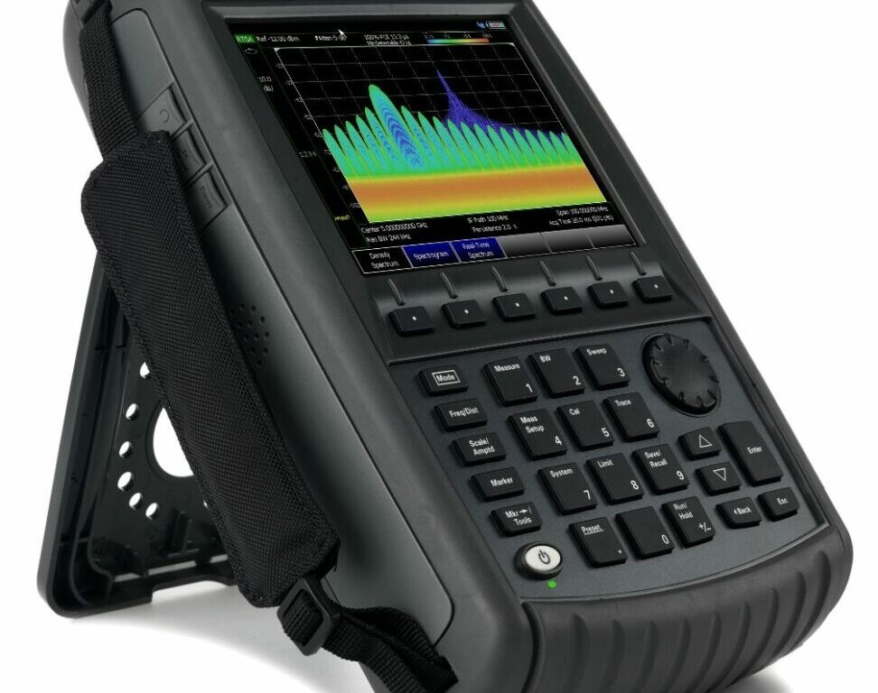 Nouveautés matérielles et logicielles chez Keysight Technologies