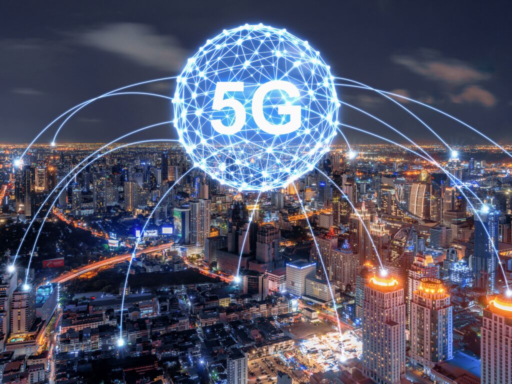 Microlease renforce son parc d’équipements de test 5G