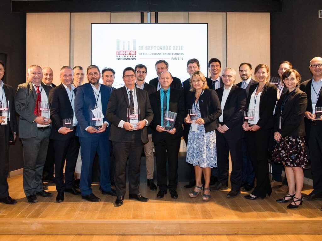 Exclusif ! Découvrez les lauréats des Palmarès technologiques 2019
