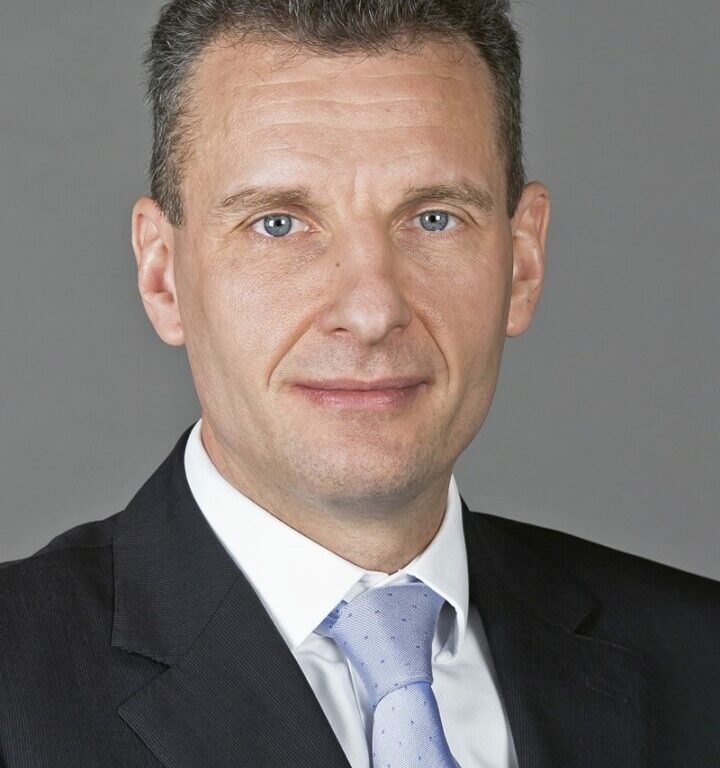 Moxa nomme un nouveau directeur général pour l'Europe