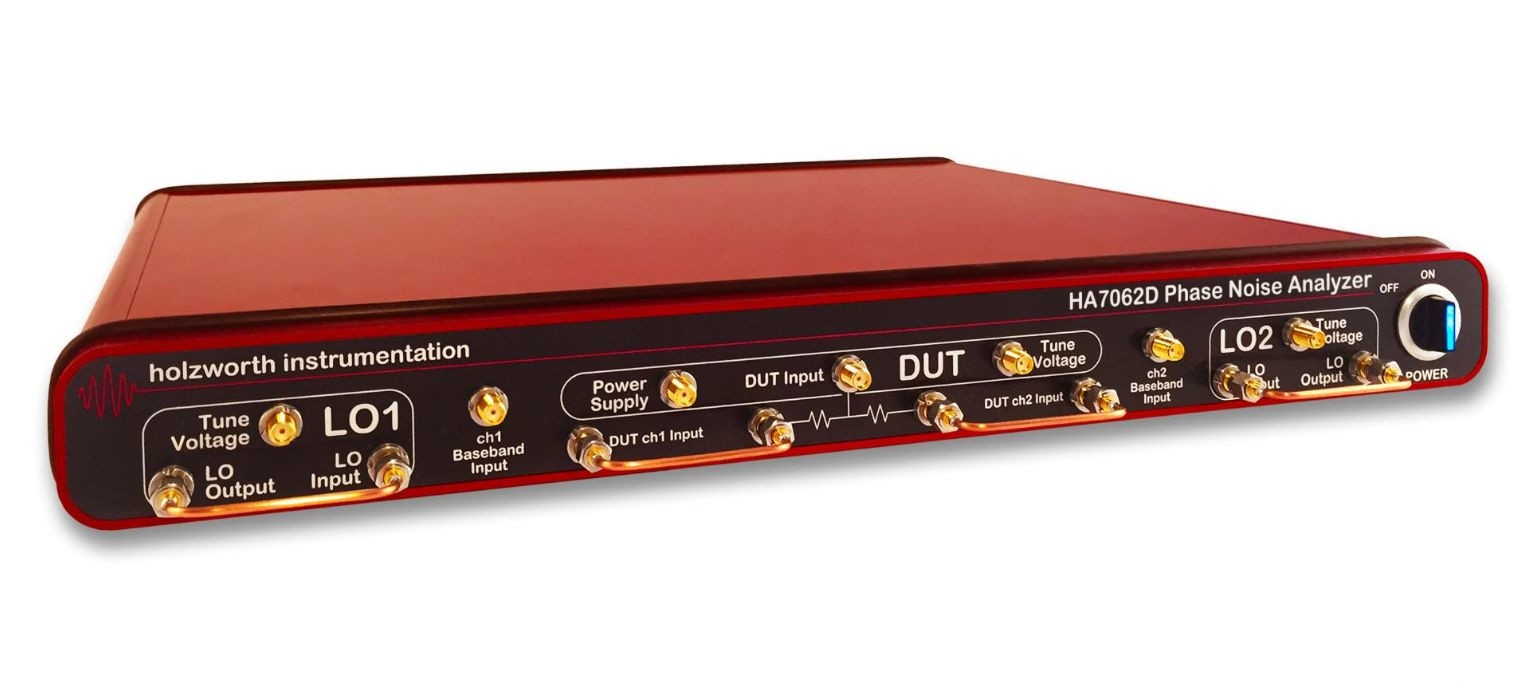 Holzworth Instrumentation