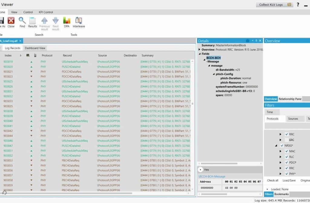 Premier scénario de test de conformité RF validé pour les C-V2X