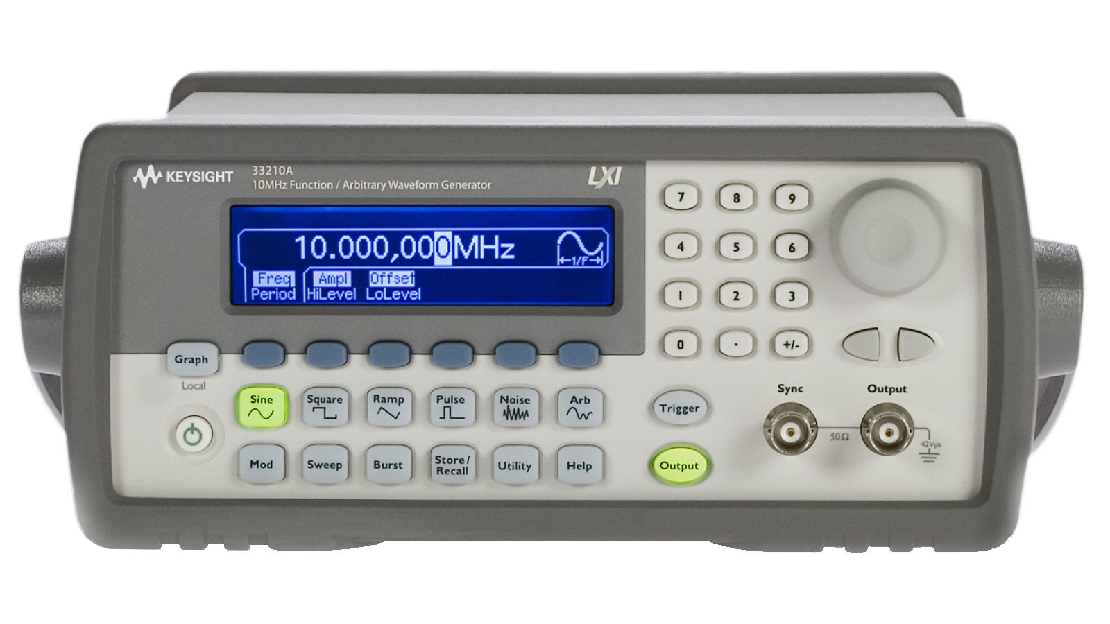 Keysight Technologies