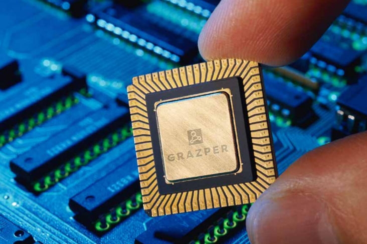 Grazper Technologies