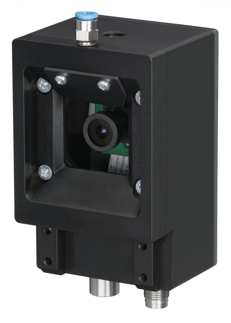 Teledyne Flir clipse une nouvelle double caméra thermique-visible sur les  smartphones 