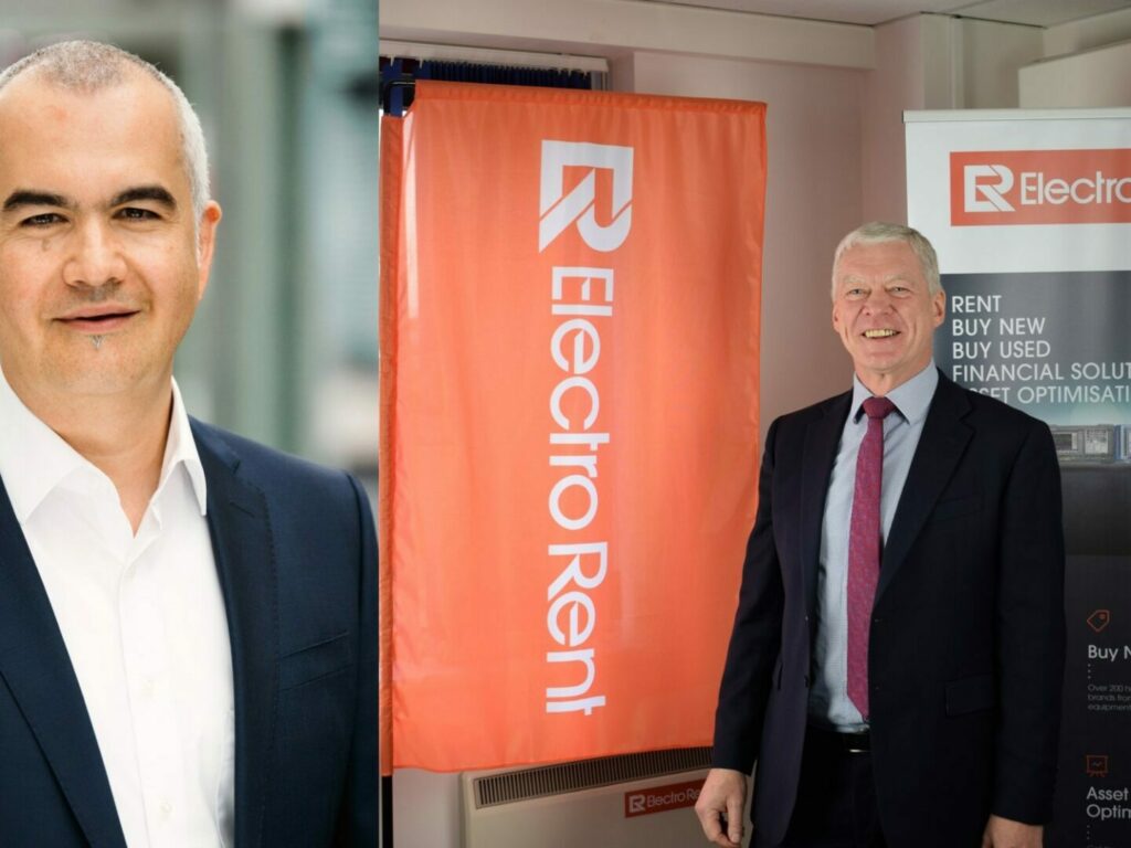 Electro Rent et Rohde & Schwarz renforcent leur partenariat