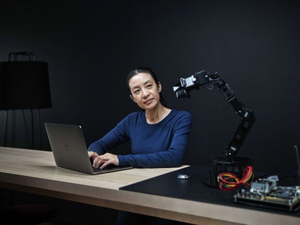 Keysight Technologies rejoint l’Industrie 4.0 d’Ericsson