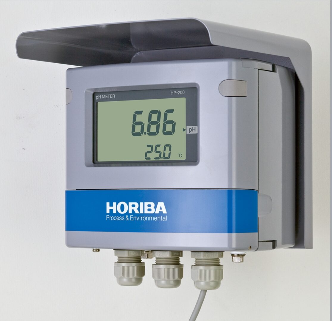 Horiba