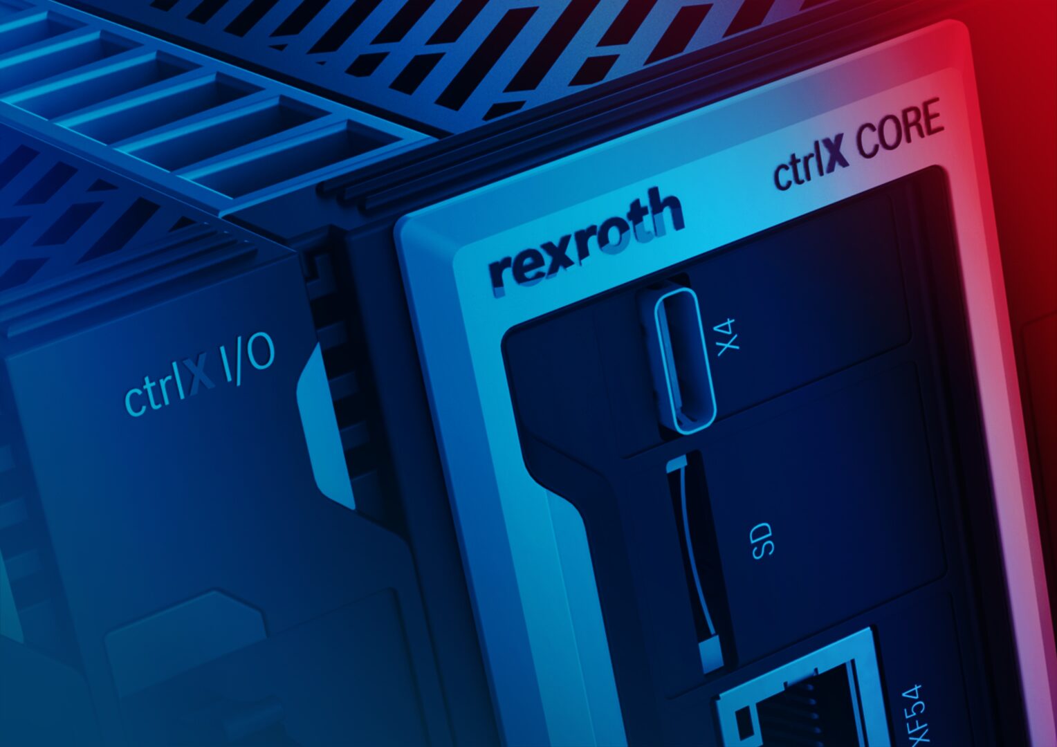 Bosch Rexroth