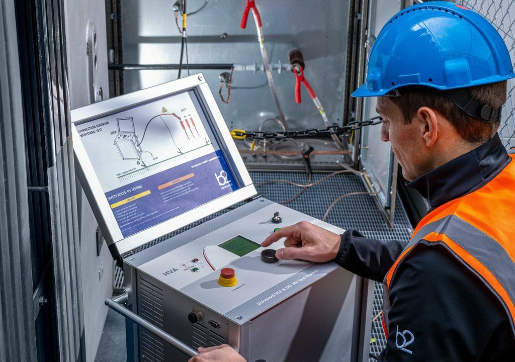 Croissance de 10,6 % pour le marché des testeurs de câbles ?