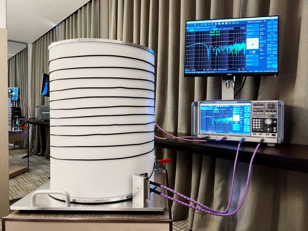 Rohde & Schwarz s'allie à Allion Labs pour certifier l'intégrité des câbles Ethernet automobile