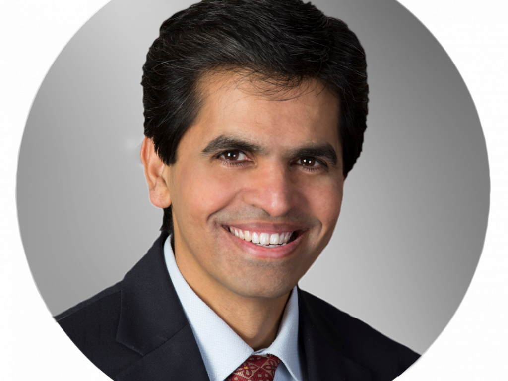 Keysight Technologies nomme un nouveau directeur