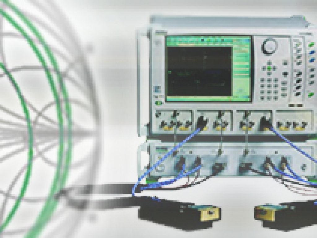 Vers 7 % de croissance sur le marché des équipements de test de réseaux et d’appareils sans fil