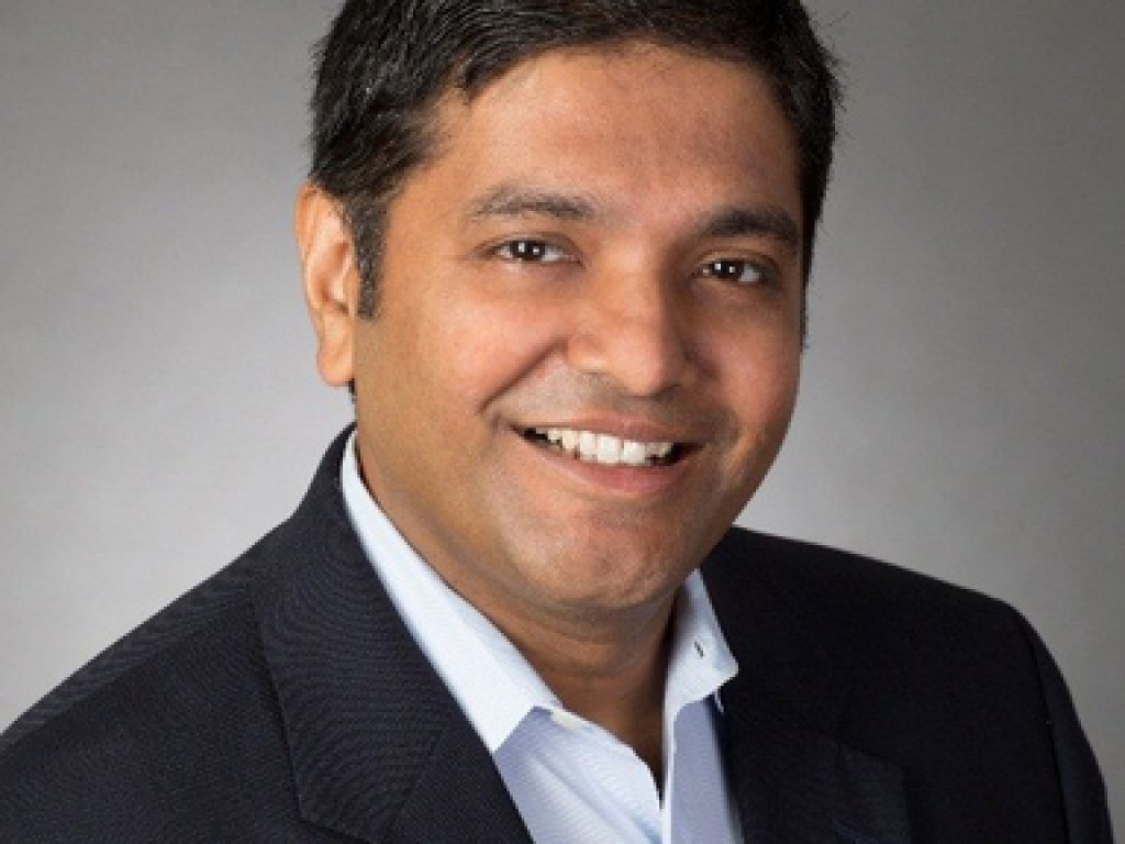 Keysight Technologies nomme Satish Dhanasekaran nouveau CEO