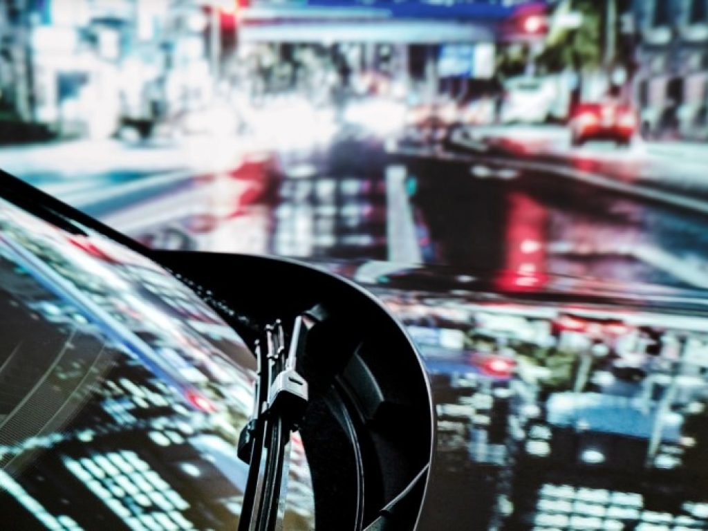 Le centre chinois Catarc collabore avec Rohde & Schwarz pour des tests C-V2X