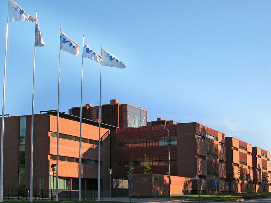 Keysight soutient l'installation ouverte d’essai et d’intégration de VTT