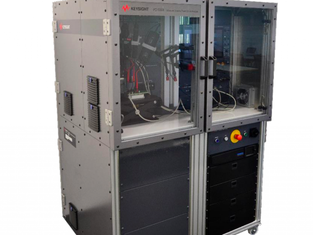 Keysight Technologies présente sa nouvelle génération d’analyseurs de dispositifs de puissance et de tests à double impulsion