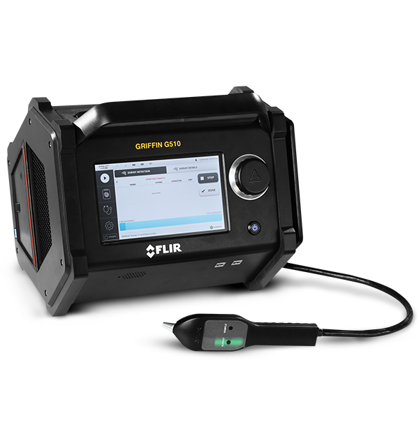 HTDS Introduces a New Portable Mass Spectrometer