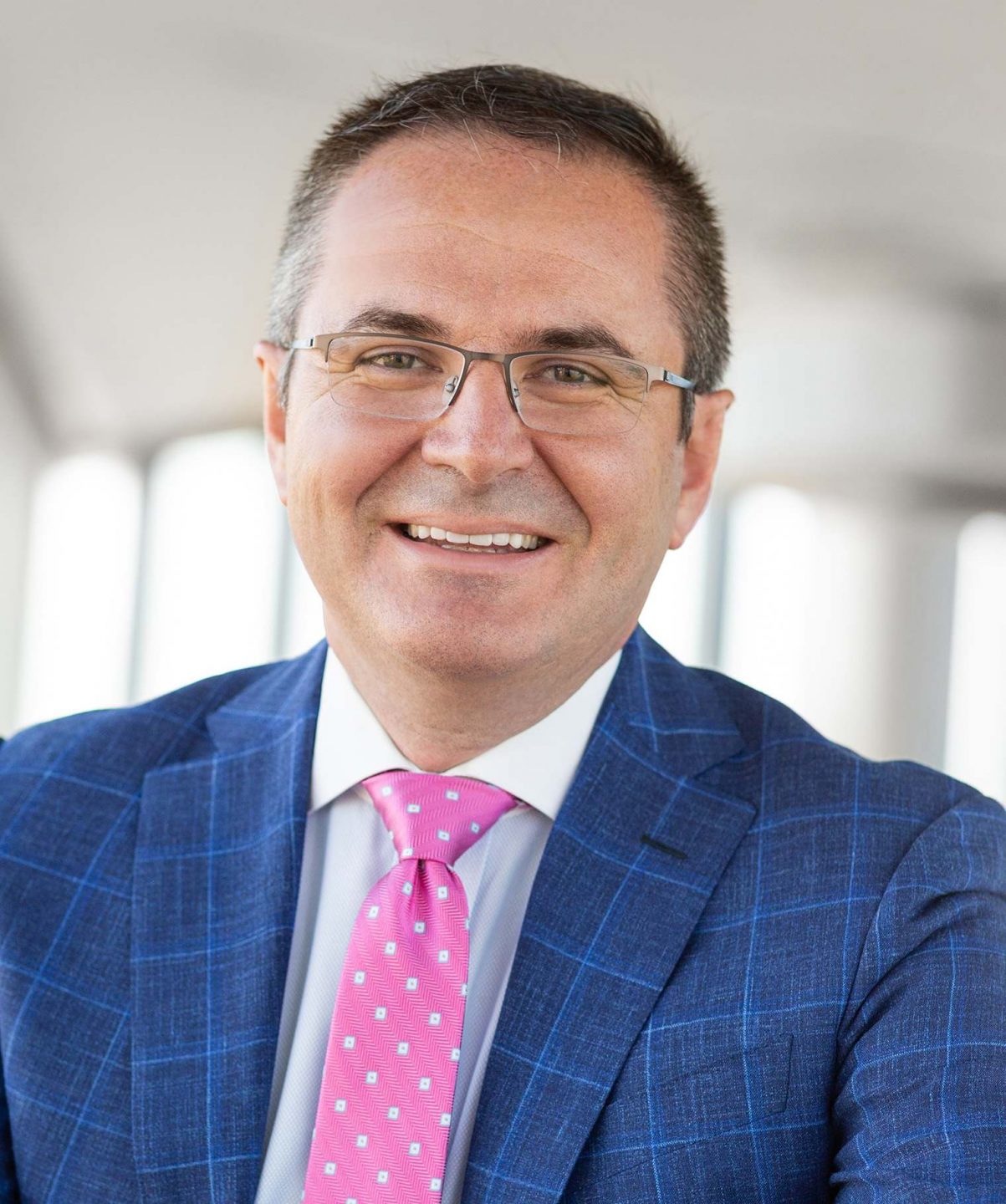 Honeywell nomme son nouveau directeur du segment Performance Materials