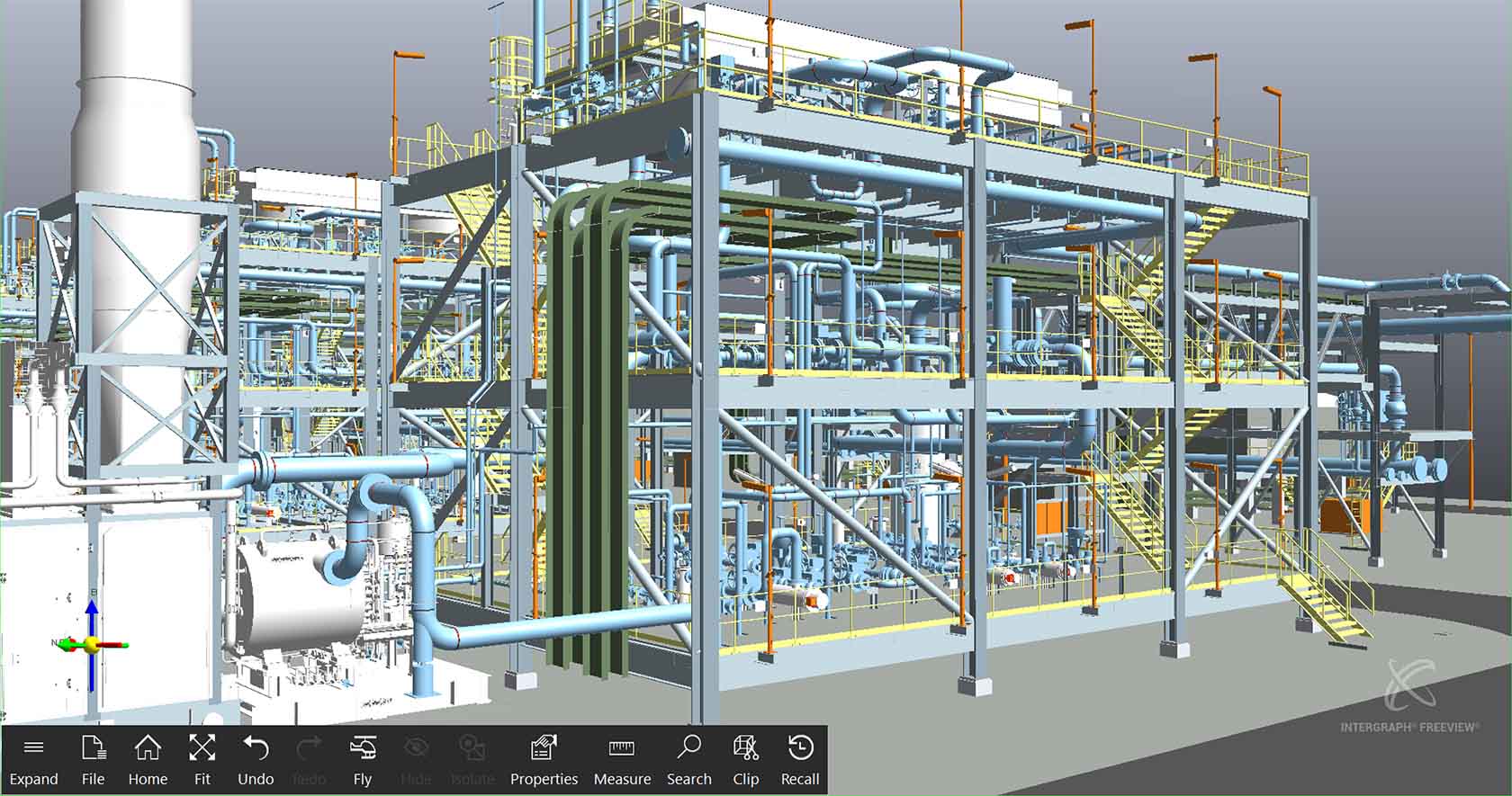 Hexagon D Voile Les Nouvelles Versions De Trois De Ses Logiciels D