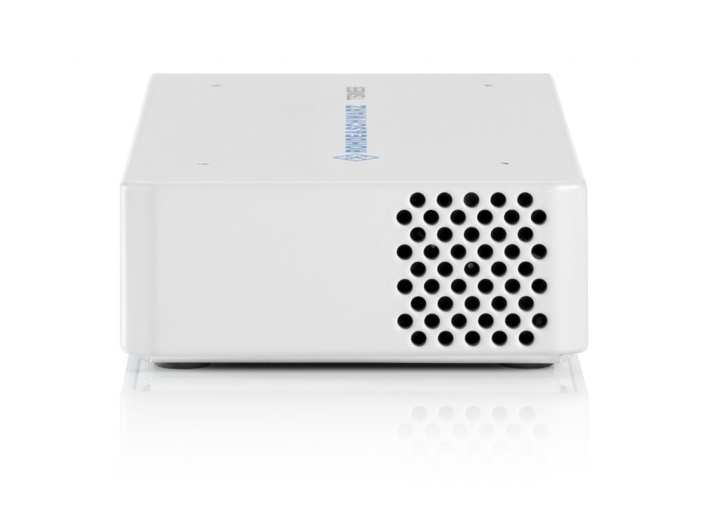 Rohde & Schwarz effectue des tests pour évaluer les performances des surfaces intelligentes reconfigurables