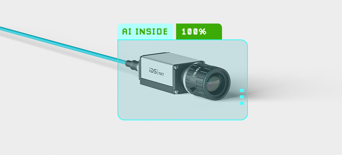 Pick & Place avec intelligence artificielle sans PC