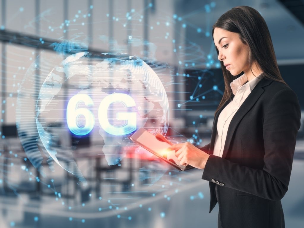 Keysight apporte son aide à quatre projets 6G européens