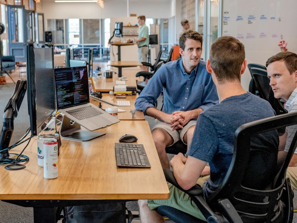 Ipoque et l’université de Chemnitz cherchent à renforcer la sécurité des réseaux 5G et 6G