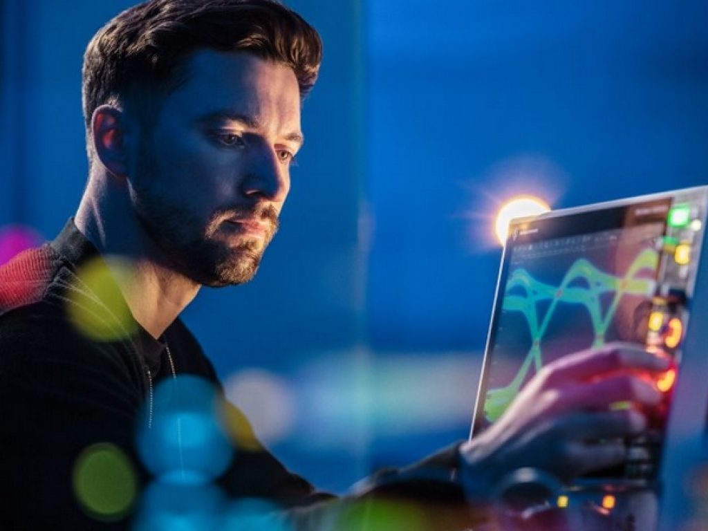 Les Oscilloscope Days de Rohde & Schwarz reviennent les 18 et 19 avril prochains