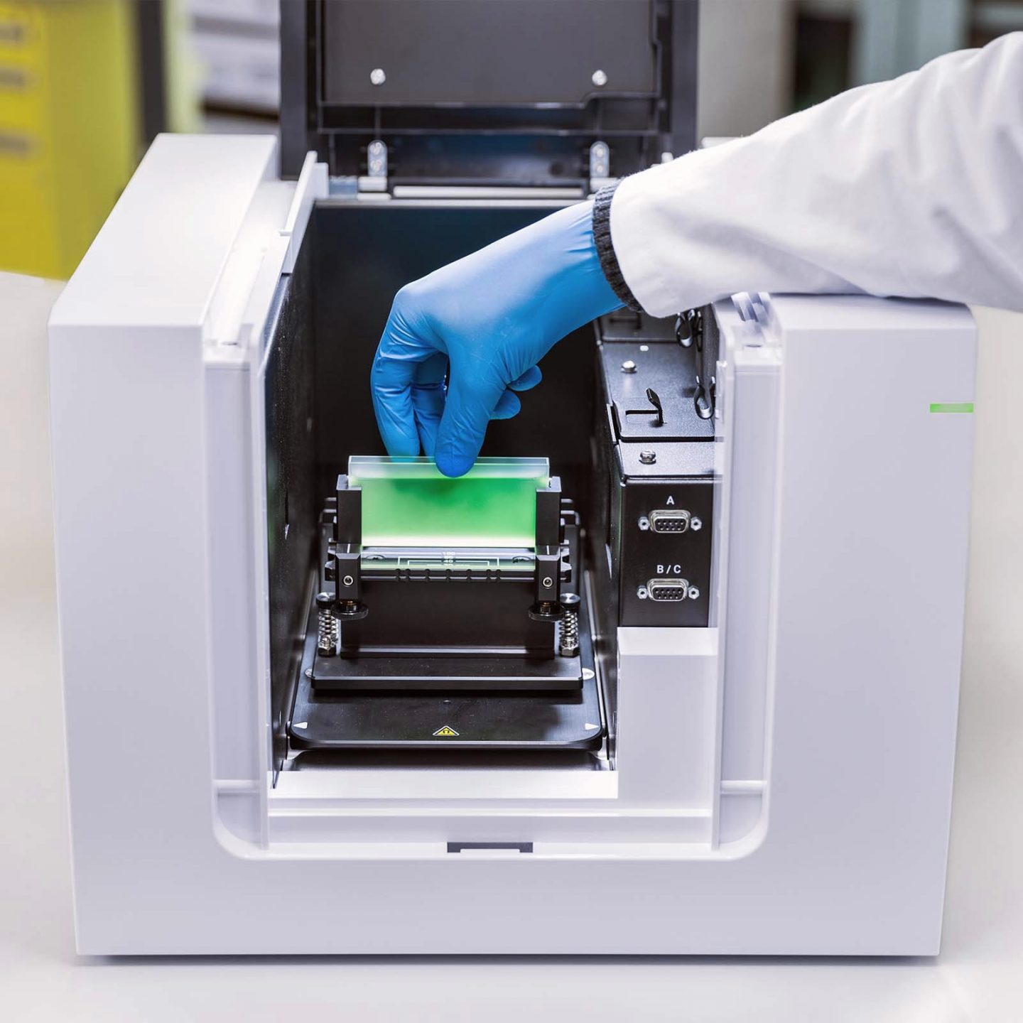 Agilent présente le système haute performance Cary 3500 Flexible UVVis