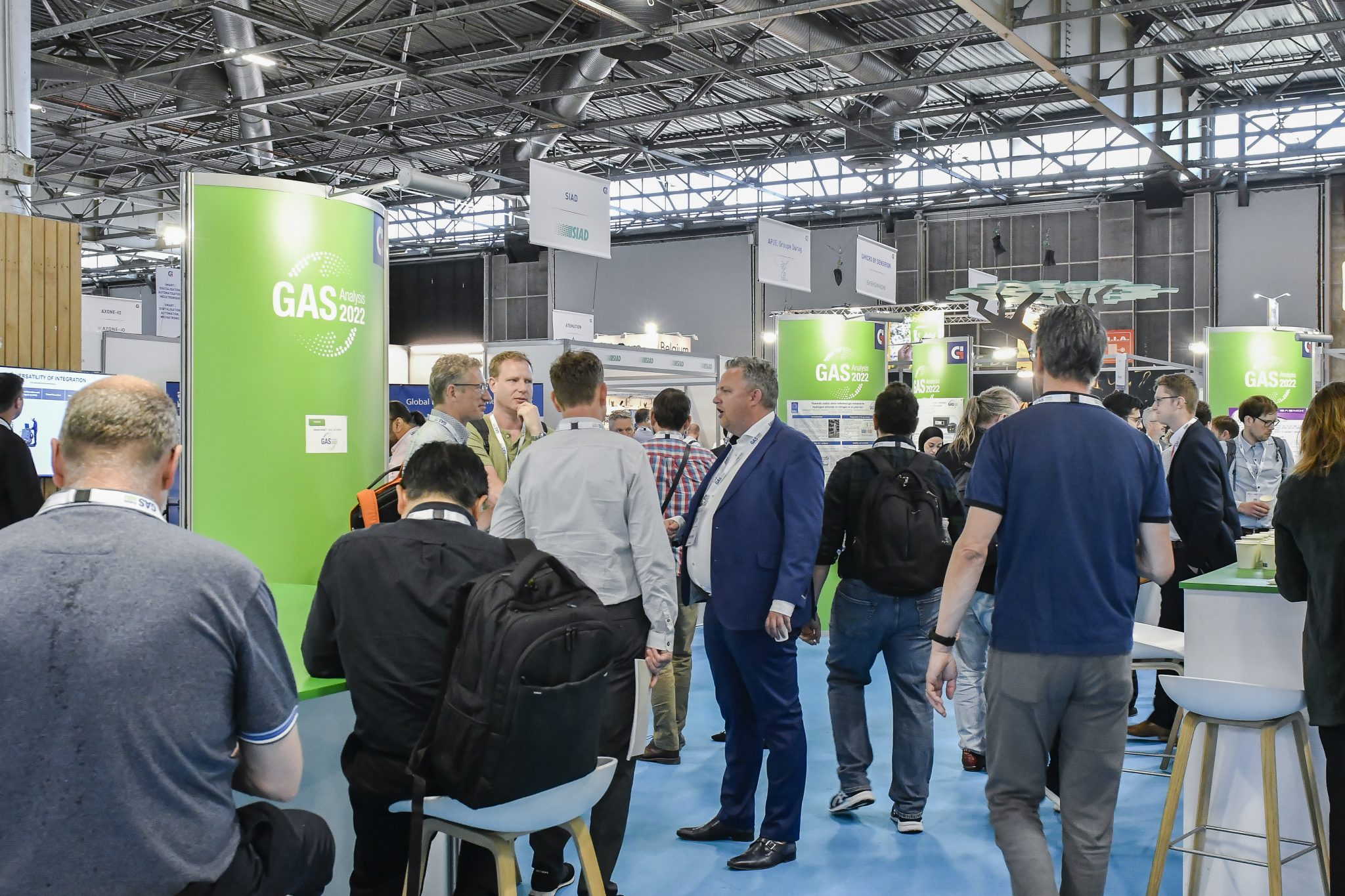 Le symposium Gas Analysis lance son appel à conférences pour l’édition
