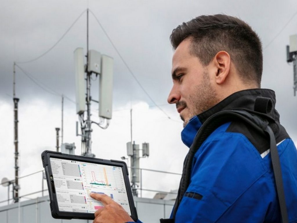 L’ITU approuve la méthode de test de performance des réseaux mobiles de Rohde & Schwarz